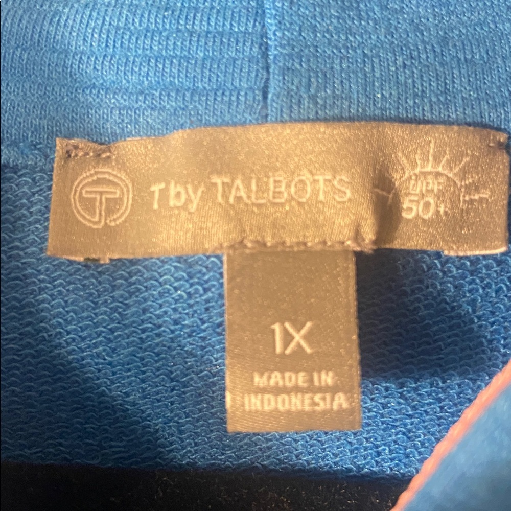 Talbots - Picture 3 of 7